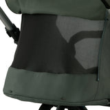 Jane Crosslight-3 Full 10 Piece Travel System Bundle
