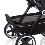 Jane Crosslight-3 Full 10 Piece Travel System Bundle