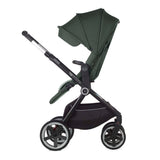 Jane Crosslight-3 Full 10 Piece Travel System Bundle