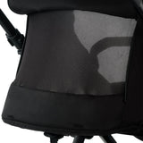 Jane Crosslight-3 Pushchair, Special Edition Silver Shadow