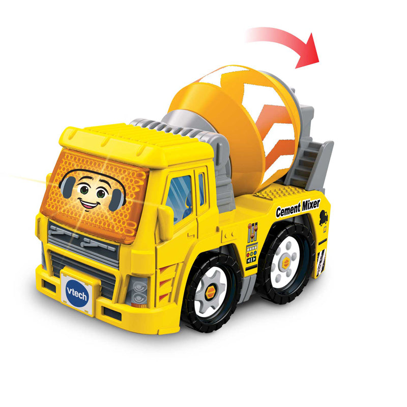 VTech Toot-Toot Drivers® Cement Mixer