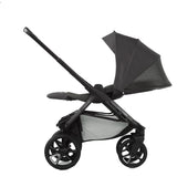 Jane Keep 3in1 Travel System + Sleep Carrycot + Be Cool i-Size Car Seat + Nursery Bundle