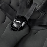 Jane Keep Trio Kombibaby 360 Lie-Flat Car Seat Travel System