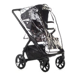 Jane Keep Trio Kombibaby 360 Lie-Flat Car Seat Travel System