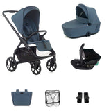 Jane Keep Trio Travel Carrier Travel System