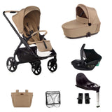 Jane Keep Trio Travel Carrier Travel System