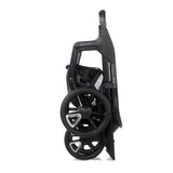 Jane Keep Trio Kombibaby 360 Lie-Flat Car Seat Travel System + Nursery Bundle