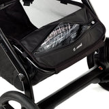 Jane Keep Fully Equipped 0-4 Years Modular Travel System + Nursery Bundle