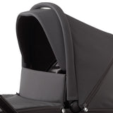 Jane Keep Trio Travel Carrier Travel System + Nursery Bundle