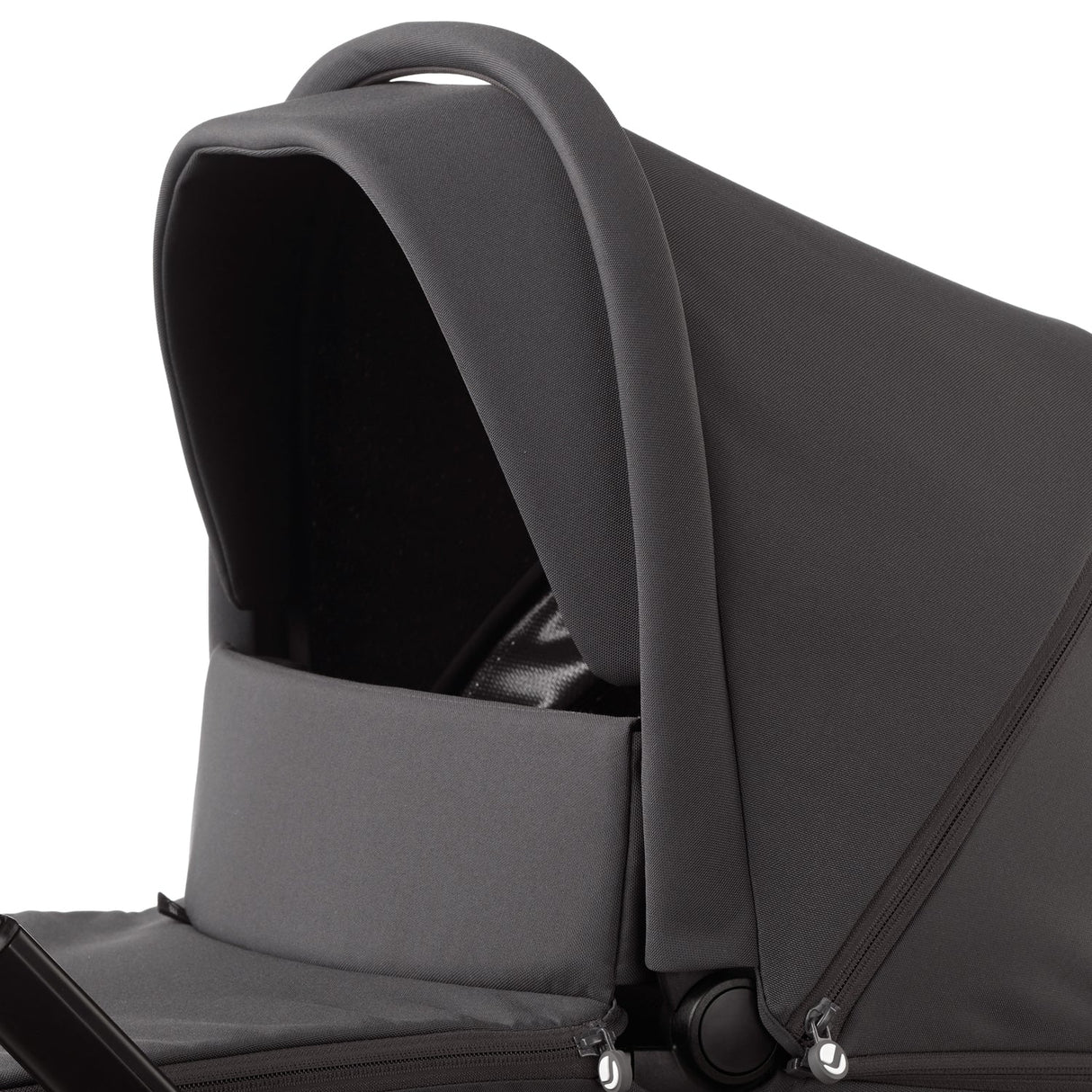 Jane Keep 3in1 Travel System + Sleep Carrycot + Be Cool i-Size Car Seat + Nursery Bundle