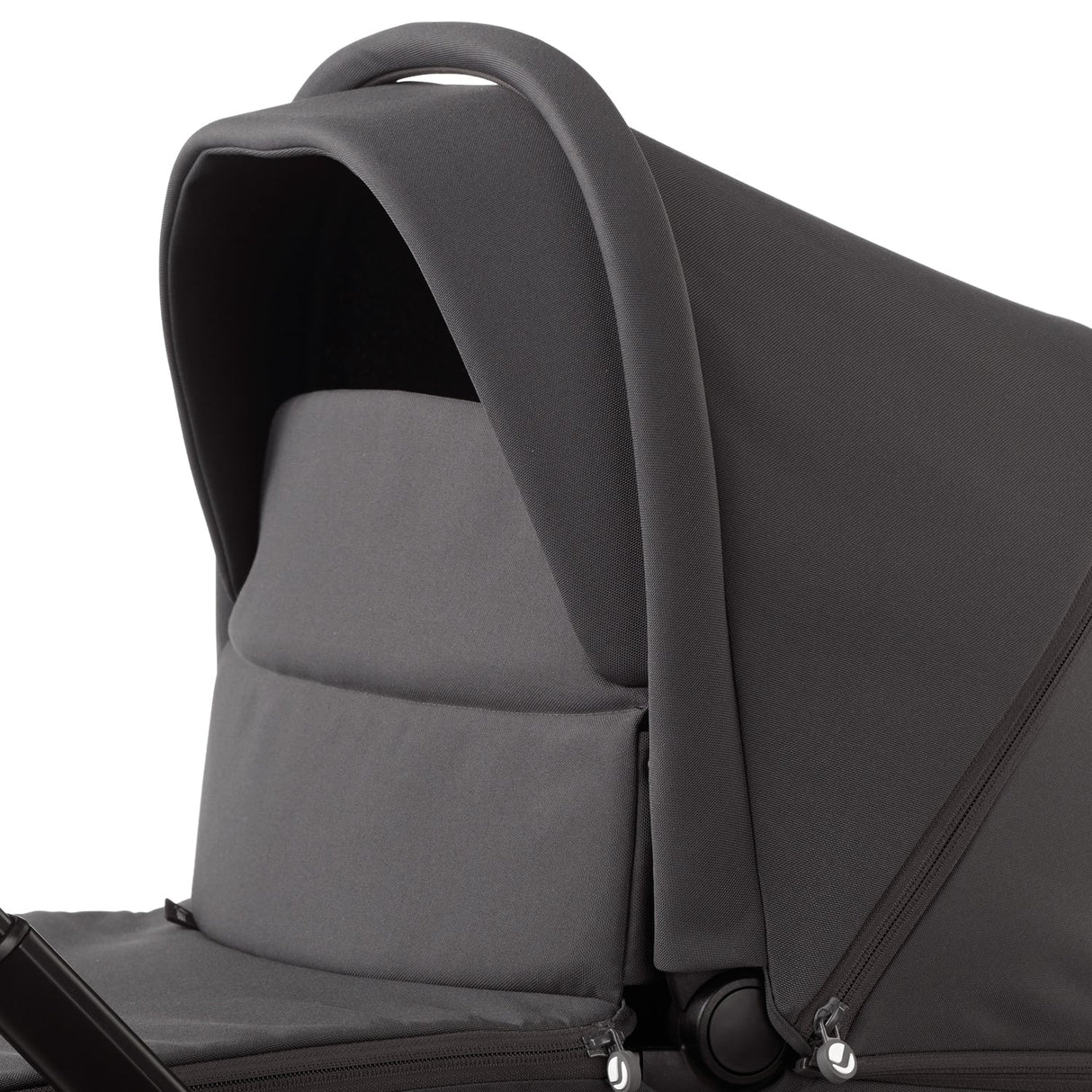 Jane Keep Trio Kombibaby 360 Lie-Flat Car Seat Travel System