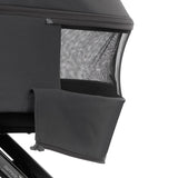 Jane Keep 3in1 Travel System + Sleep Carrycot + Be Cool i-Size Car Seat + Nursery Bundle