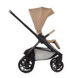 Jane Keep Fully Equipped 0-4 Years Modular Travel System + Nursery Bundle