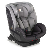 Be Cool Space Car Seat i-Size 76-150cm, 15 months–12 years