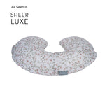 3-in-1 Pillow - Field of Blossoms