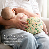 Revolutionary Reusable Nappy in River Rascals