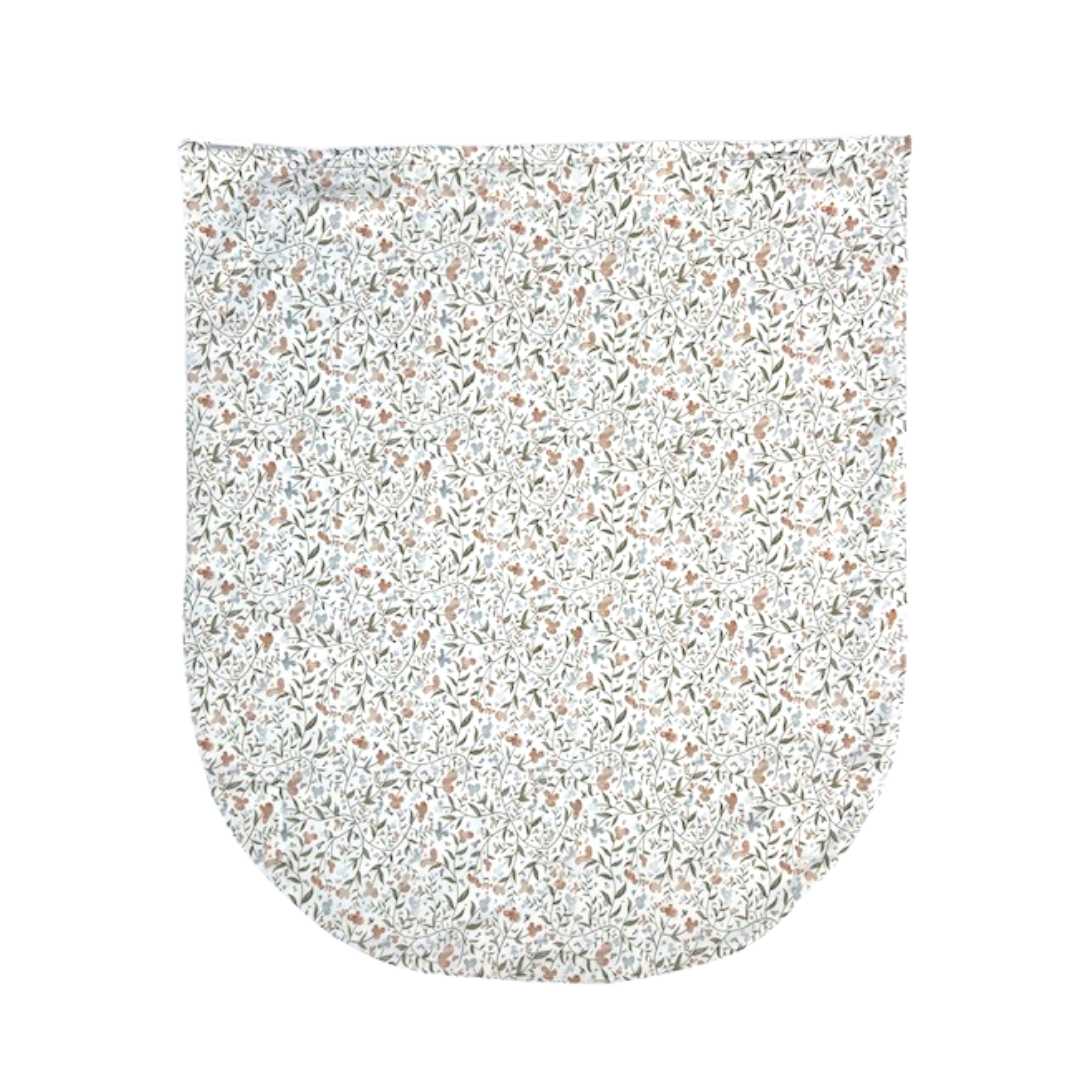 Feeding & Pumping Privacy Cover - Sweet & Wild
