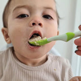 Nuby Weaning Spoons X6
