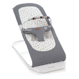 Jane Baluu Baby Hammock Bouncer with Activity Toy Arch, Star