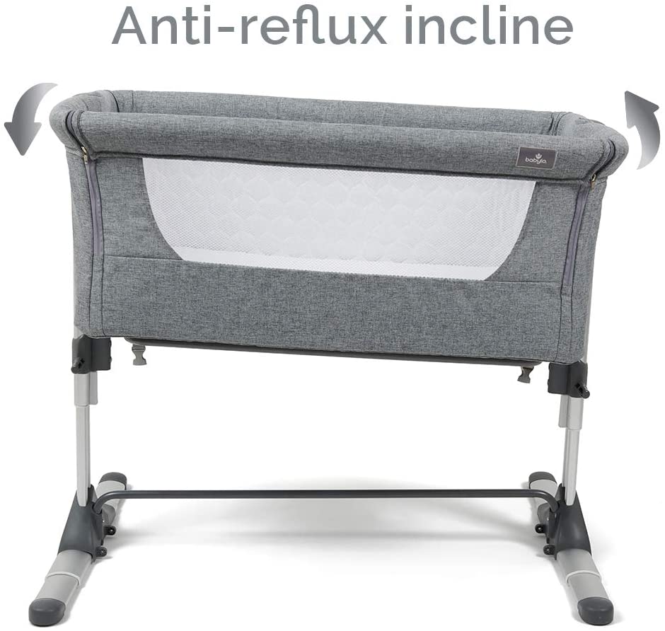 Jane Keep Trio Kombibaby 360 Lie-Flat Car Seat Travel System + Nursery Bundle