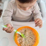 Nuby Weaning Spoons X6