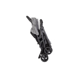 Graco DuoRider Double Pushchair - Steeple Grey