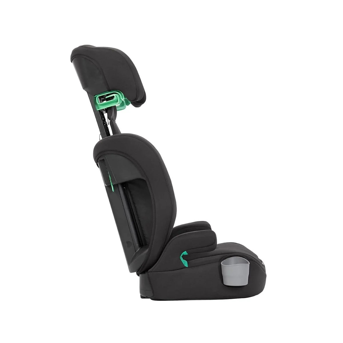 Graco Eldura R129 Car Seat - Midnight