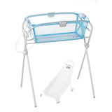 Jane Oasis Foldable Baby Bath & Stand Bundle