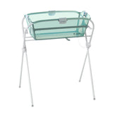 Jane Oasis Foldable Baby Bath & Stand Bundle