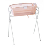 Jane Oasis Foldable Baby Bath & Stand Bundle