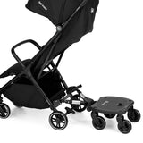 Be Cool 4ride Universal Buggy Board – 4-Wheel Standing Platform for Second Child