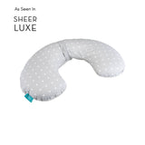 3-in-1 Pillow - Dotted