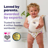 Potty Training Essentials Bundle in Sunshine Smiles