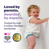 Potty Training Essentials Bundle in Wildlife