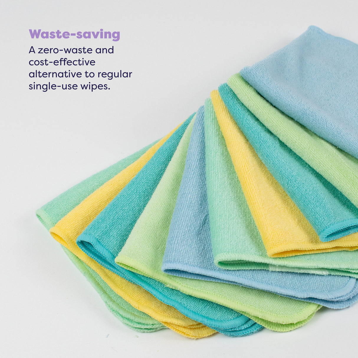 The Everything Reusable Nappy Bundle in Wild Life