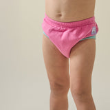 NEW: 5 Pack Reusable Potty Training Pants in Summer Smiles - Elite Design
