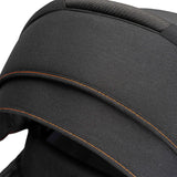 Noordi Fjordi V2 - 3in1 Travel System with Terra i-Size Car Seat