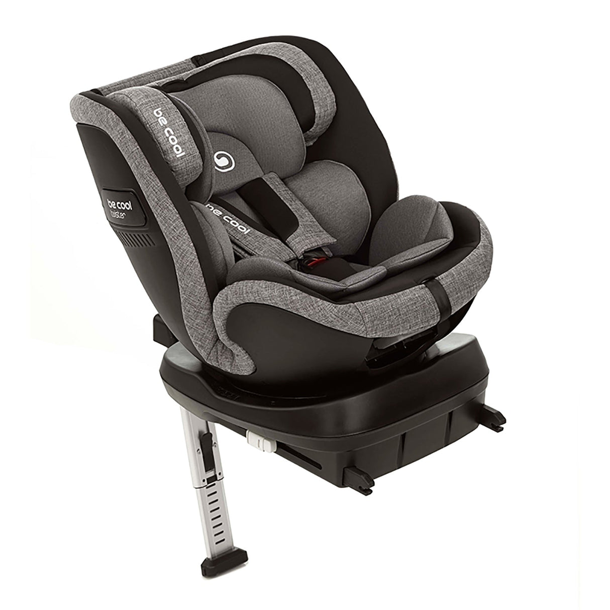 Be Cool Twister 360 Rotating i-Size Car Seat 40–150cm Birth to 12 Years