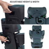 Be Cool Foldy iSize Car Seat 100-150cm, 3.5-12 Years