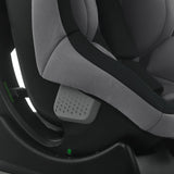 Be Cool Eagle i-Size Car Seat, 40–105 cm (0–4 Years)