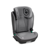 Be Cool Bravo i-Size Car Seat 100–150cm 4-12 years Forward-Facing Booster Seat