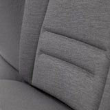 Be Cool Bravo i-Size Car Seat 100–150cm 4-12 years Forward-Facing Booster Seat