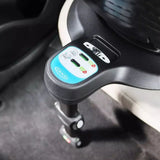Graco Snugturn i-Size R129 Car Seat Base - Black