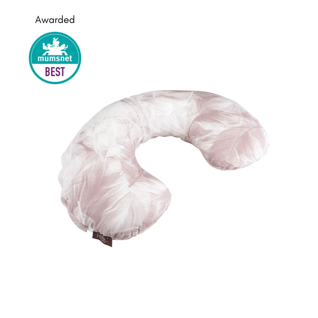 3-in-1 Pillow - Feather Nest