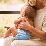 Revolutionary Reusable Nappy in Blue