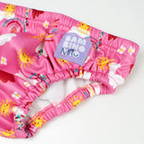 Reusable Swim Nappy in Happy Days