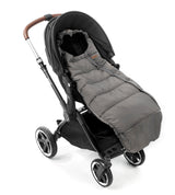 Jane Twinlink Luxe Pushchair & Pram with Footmuffs