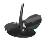 Maxi-Cosi Pebble 360 Pro2 i-Size Car Seat - Twillic Graphite