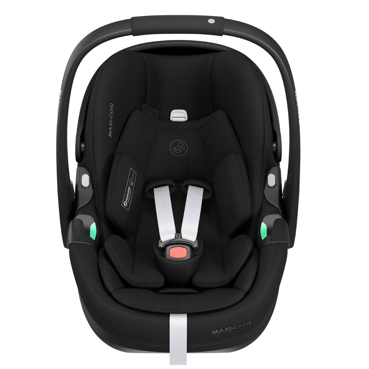Maxi-Cosi Pebble 360 Pro2 i-Size Car Seat