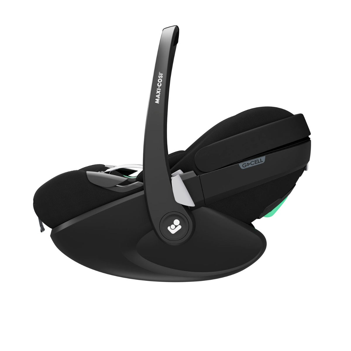 Maxi-Cosi Pebble 360 Pro2 i-Size Car Seat